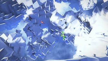 Blender - Flying Planes [Test]