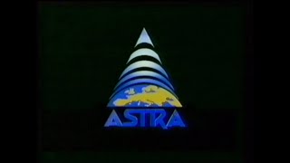 SES Astra // Infochannel (No Voice Over)