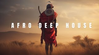 AFRO DEEP HOUSE MIX 2024 | SUMMER VIBE | by ZAKS mix