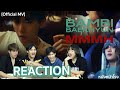 [ REACTION ] EXO - BAEKHYUN 백현 'Bambi' + KAI 카이 '음 (Mmmh)' #หนังหน้าโรง