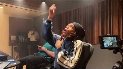 Chuckyy x Lil Uzi Vert Snippet