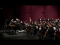 Piano Concerto in G Major: Presto - Maurice Ravel