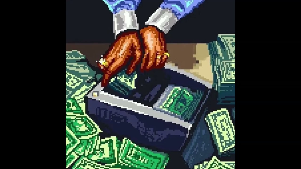 [FREE] JID TYPE BEAT "THE HEIST"