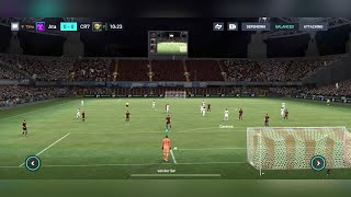 Fifa Mobile 23 || H2H Gameplay || 4K || 60 fps || Ultra Graphics || Part 2