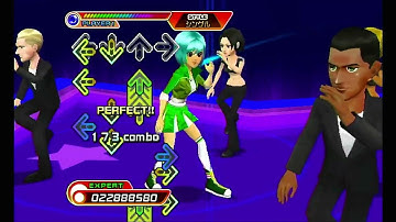 【DDR HOTTEST PARTY】Hot Stuff【EXPERT】