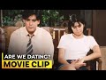 Are we dating? | Movie for Couples: &#39;May Minamahal&#39; | #MovieClip