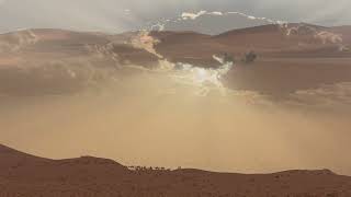 Roberto Sarno - Come Cenere Nel Deserto