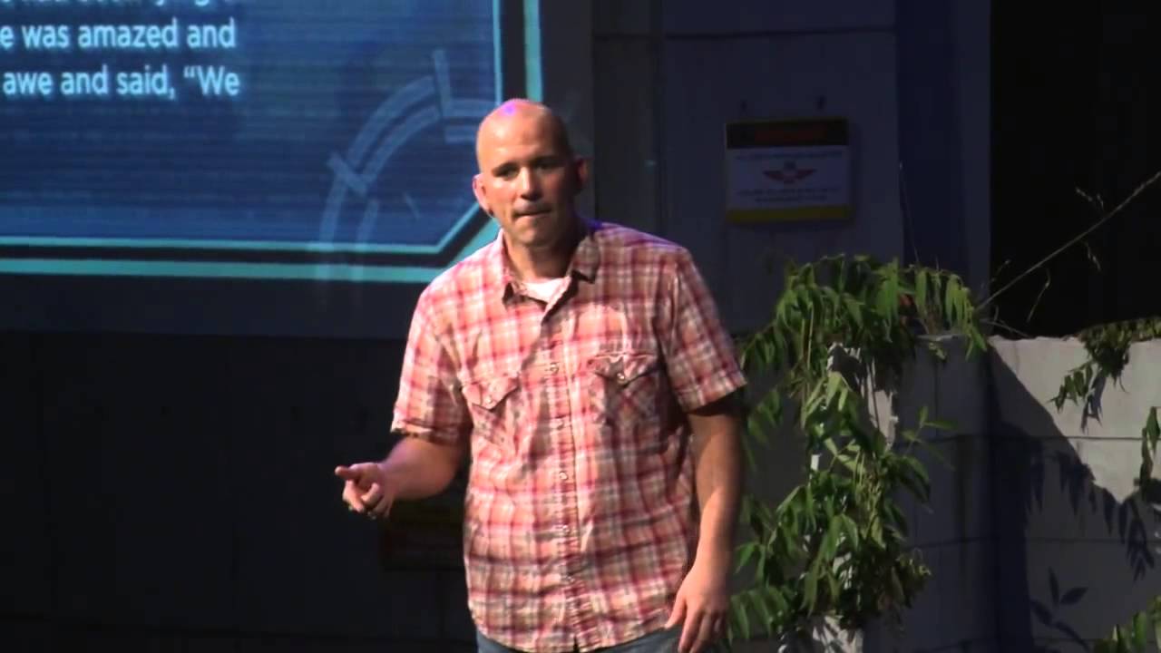 Friday Night - Josh Stephens - You are a New Creation - YouTube