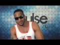 Bolanle ninalowo talks about what he does to unwind  pulse tv one on one