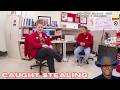Target Manager Caught Stealing $27,663 Cash