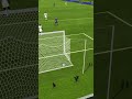 Rate this goal 1/10 #fcmobile #fifa #fcmobileid #efootball #football