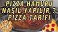 Evde Mükemmel Bir Pizza Yapmak İçin Püf Noktaları ile ilgili video