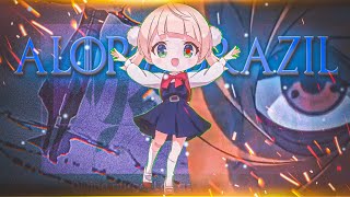 Shiquri Ui X Aizen X Gojo X Zoro X Obito X Goku Edit Amv