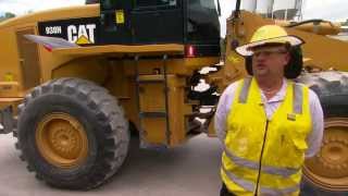 Hastings Deering Servicing Testimonial - Boral Concrete