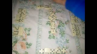 El Hecho que ganes jugando al DOMINO no significa que JUEGUES Bien y Viceversa