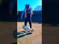 Level MAX Is Insane… 😱⚽🔥#football#footballskills #soccer #soccerskills #challenge #kids #tricks