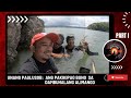 UNANG LUSOB: Ang Pakikipag Buno sa Dambuhalang Alimango |Shell Island Adventure (PART 1)
