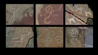 アルゼンチン Arqueologia Archaeology - Valles Calchaquíes, Argentina.