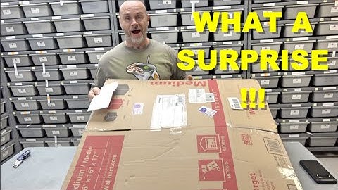 How My Racks Are Wired | Surprise Gift !!