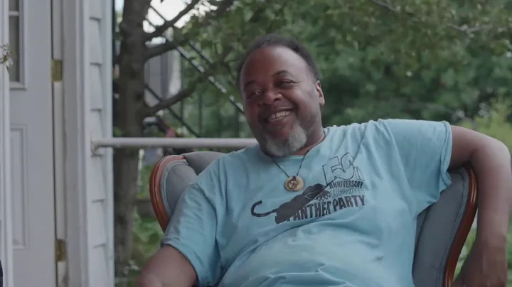 Drummer Jeff "Tain" Watts talks about his friend t...