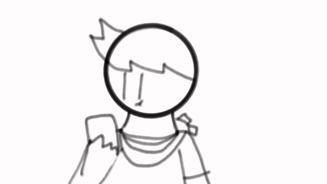 I get around! | Flipaclip meme