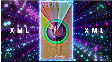 || New Efects XML ||💥 Old Hindi DJ Song 🎶 || #trending #hindidjsong @Edits_PraTap || 🔰 xml ⤵️