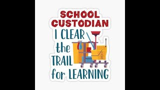 October 4, 2022 Custodian Appreciation