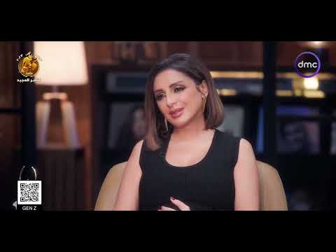 أنغام لأول مرة الفنان إيهاب توفيق يكشف عن الفنانين الأقرب لقلبه