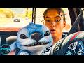 Things Only True Fans Notice In Lilo & Stitch