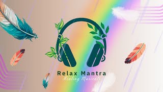 10 minutes Ear Massage for Instant stress Relief and Relaxation | Headphones Required | Brain waves