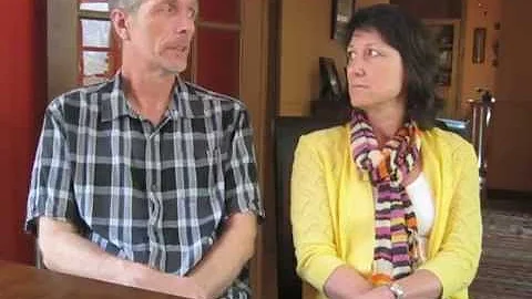 Jay Smith and Mary Willingham on UNC academic fraud