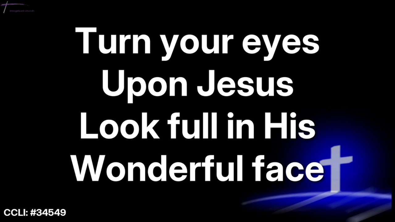 Sunday Morning Service 05.07.26 - 'The servant pilgrim'