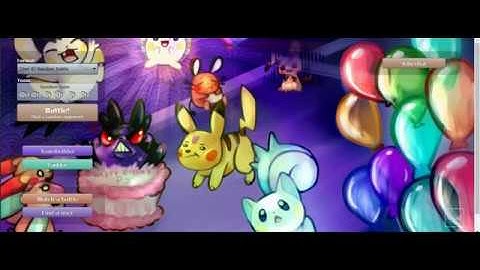 Generation 8 Random Battles!!?!? First ever Video!! :)