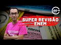 Super Revisão ENEM 2020 | GEOGRAFIA | Humanas