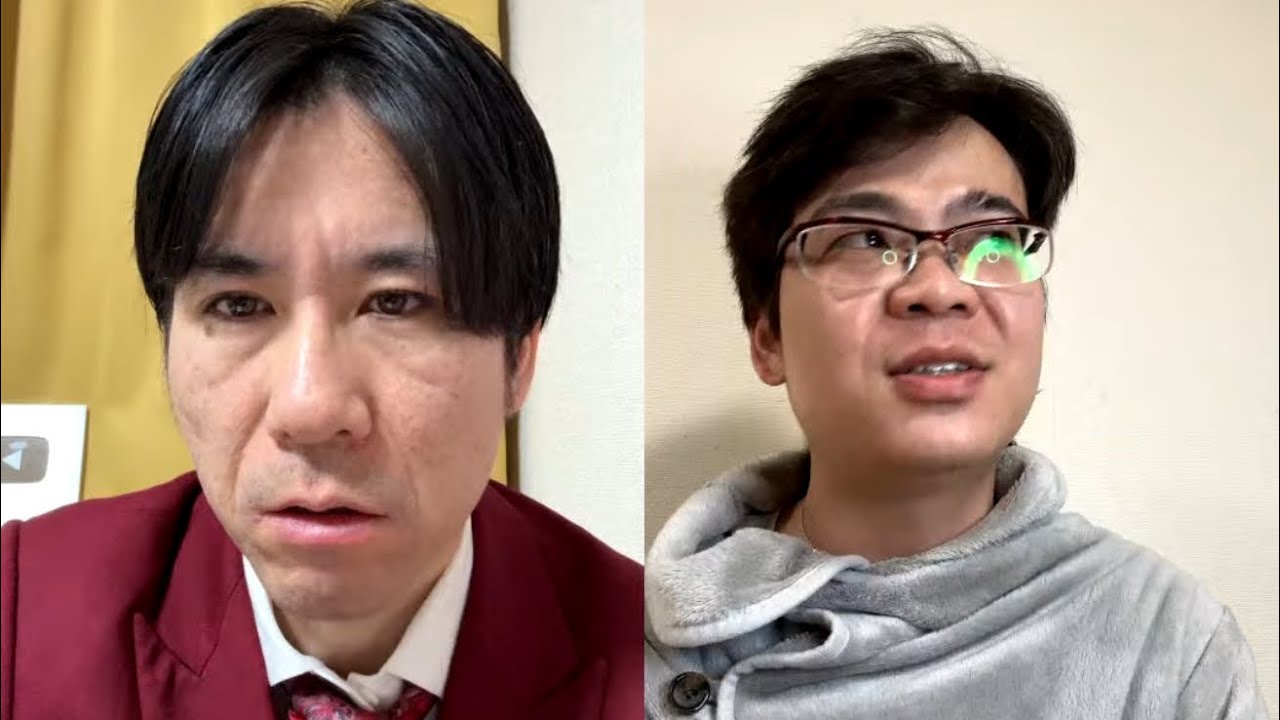 炎上する民主主義と、静まり返った村社会はどちらが健全か？