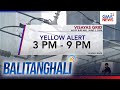 Visayas grid (as of 8am, June 2, 2026) | Balitanghali