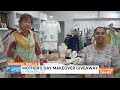 Mother’s Day Makeover: Win $100 gift card to J. Parker Ladies