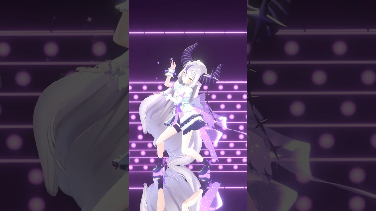 めっちゃ腰入れてアイドルダンスしてしまう人 #shorts #きゅーすと #踊ってみた 【ひたむきシンデレラ！】