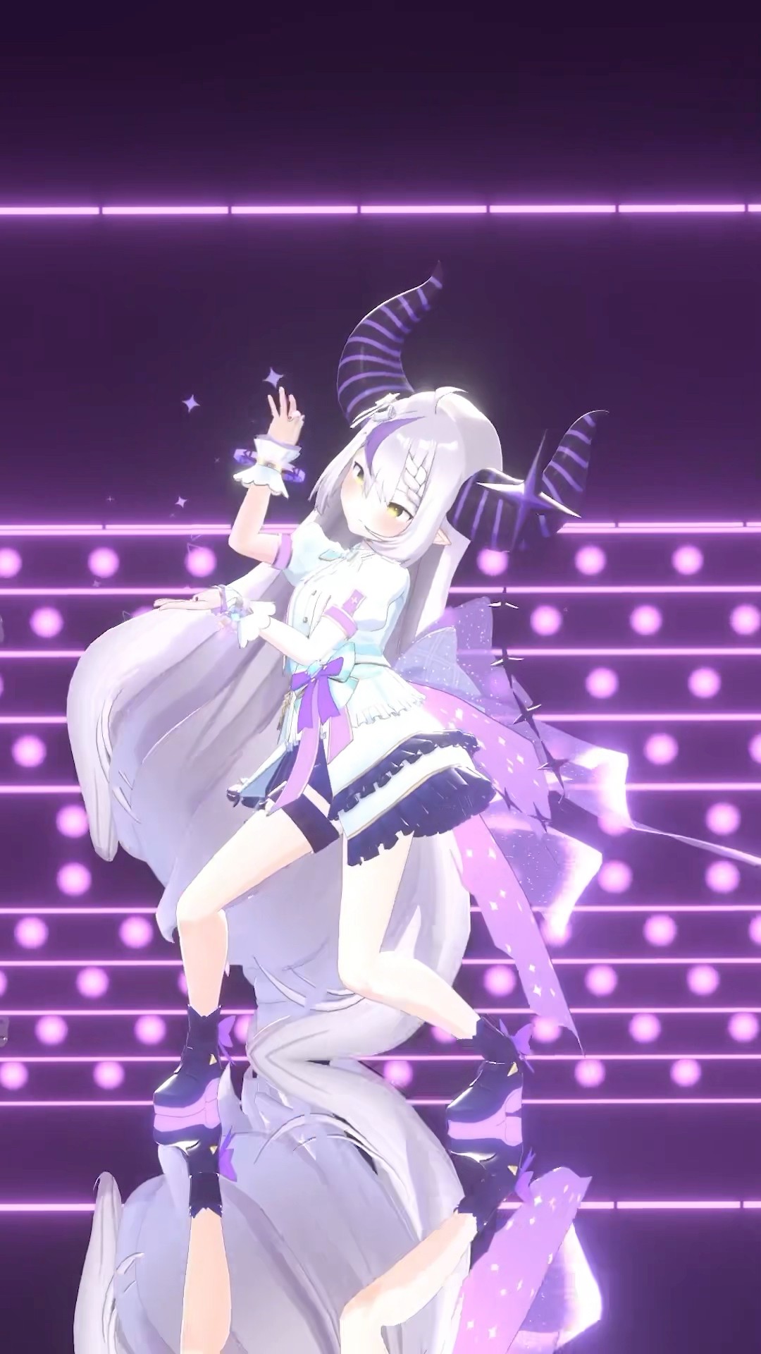めっちゃ腰入れてアイドルダンスしてしまう人 #shorts #きゅーすと #踊ってみた 【ひたむきシンデレラ！】