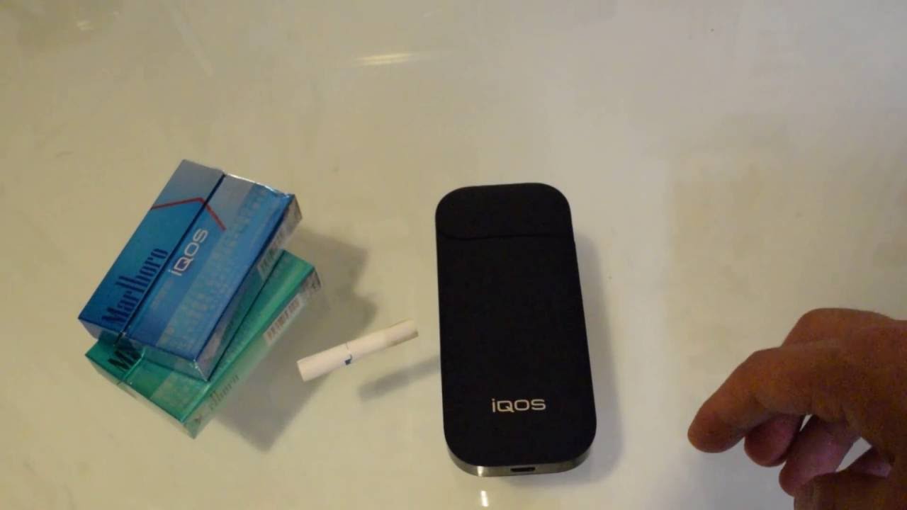 使い方 アイコス アイコス（iQOS）の使い方完全ガイド｜これを読めば誰でもアイコスの全てがわかる！