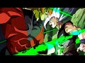 BEAT BEAST IN ONE HIT - XENOVERSE 2 DLC 16
