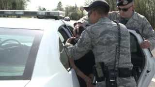 Step Up Step In- DUI Prevention