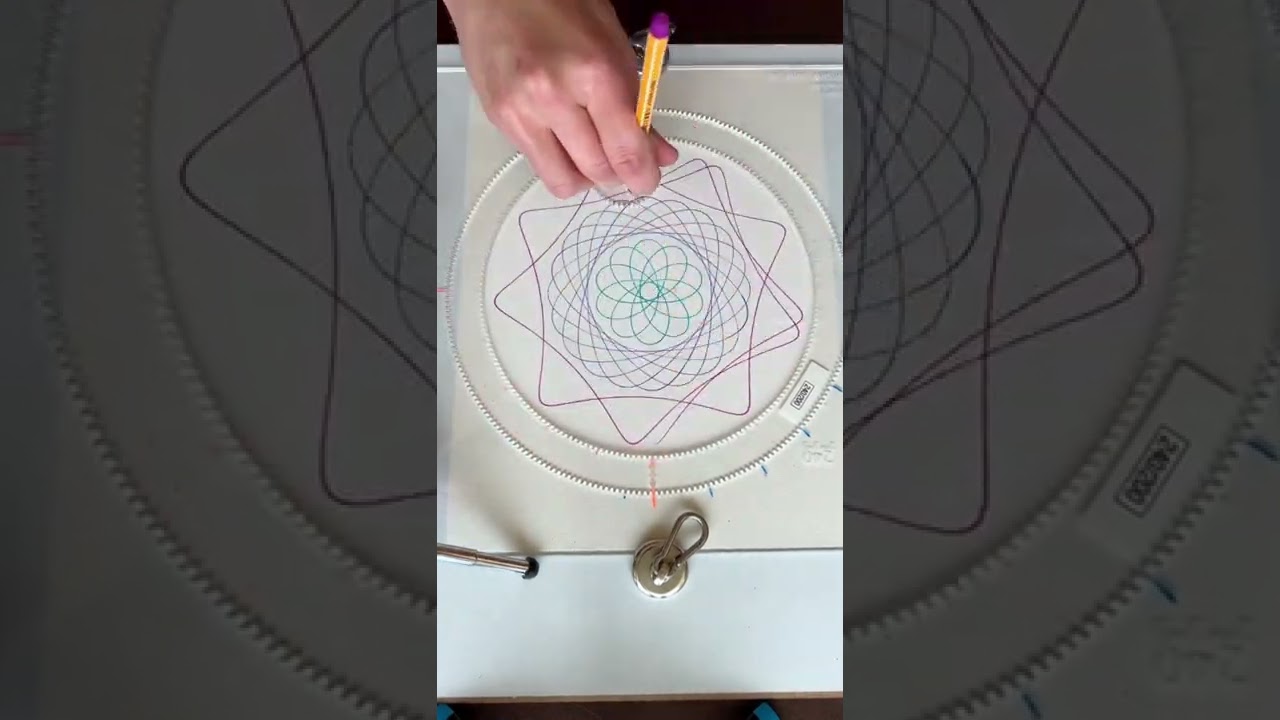 Wild Gears Kit Magic 