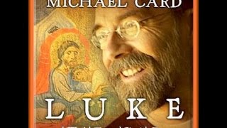 Watch Michael Card Sunrise Of Your Smile video