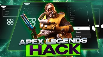 NEW Apex Legends Hack 2025 - UNDETECTED Aim Assist & ESP! (FREE DOWNLOAD)