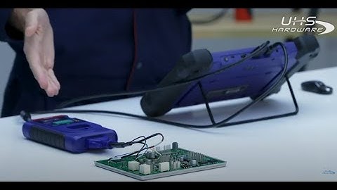 How To EEPROM Programming a Porsche using Autel IM608 Pro - Autel Key Programmers and Diagnostics