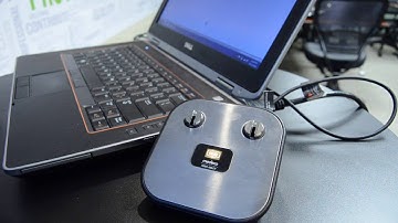 CLIQ Web Manager:   Auditing A Cylinder