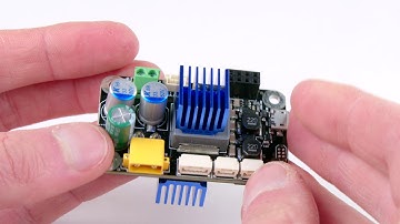 Lumiboost Setup Tutorial