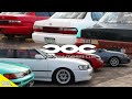 Toyota Corolla ae101 "Big Body" // Tambay with the Corolla Owners Club Philippines // COC