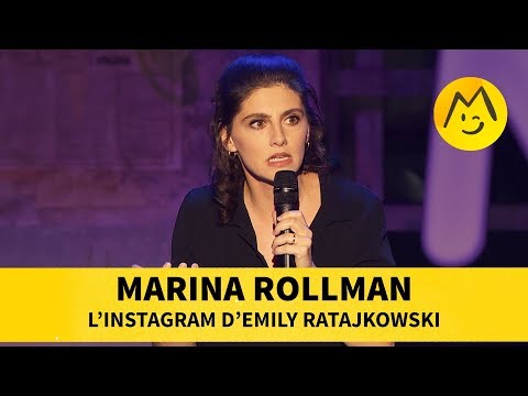 Vidéo: Emily Ratajkowski - Comment ne pas avoir peur de sa sexualité